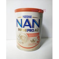 Sữa Nan InfiniPro A2 800g
