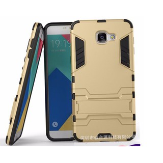 Ốp Lưng Iron Man cho Samsung Galaxy A9 Pro