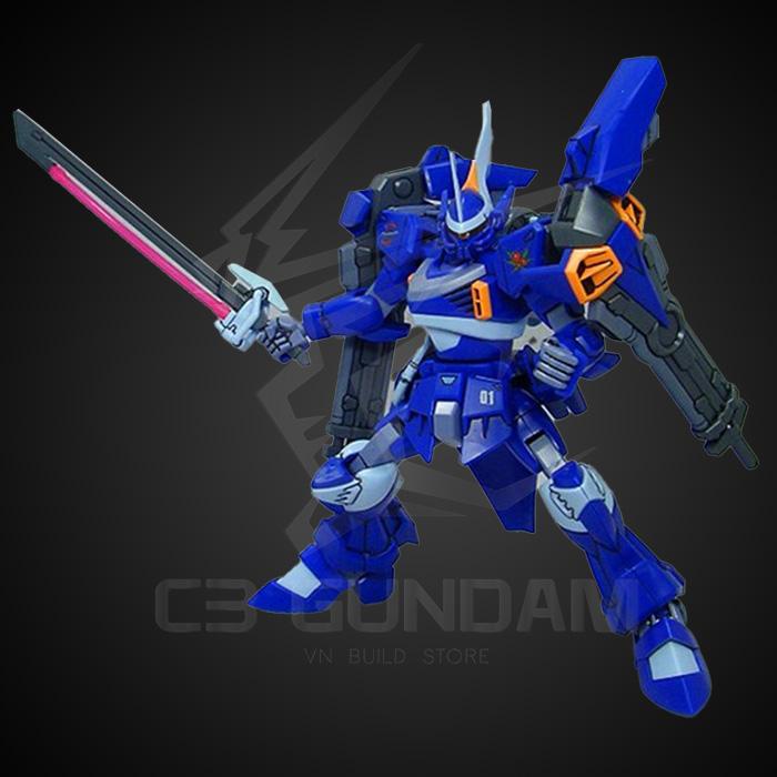 [BANDAI] HG 1/144 MSV YFX-200 CGUE TYPE D.E.E.P.ARMS HGSEED MÔ HÌNH ĐỒ CHƠI LẮP RÁP GUNPLA CHÍNH HÃNG NHẬT BẢN