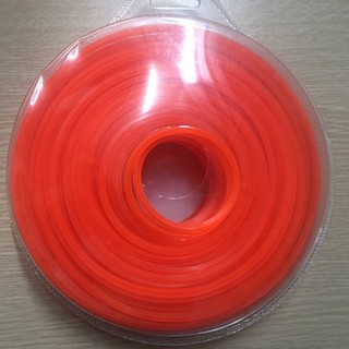 cước cắt cỏ vuông