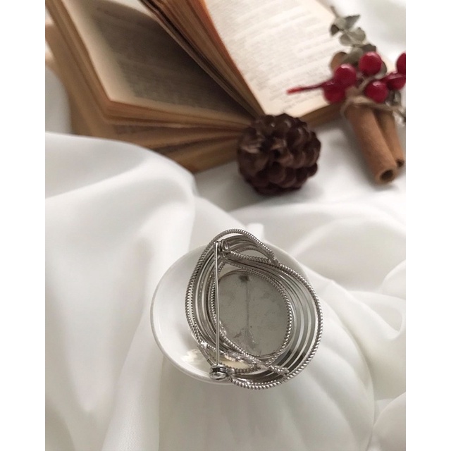 Cài áo ngôi sao 2hand