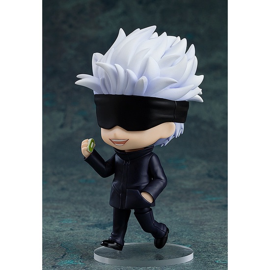 GIÁ HỦY DIỆT Mô Hình Satoru Gojo - Chú Thuật Hồi Chiến Jujutsu Kaisen Có Khớp Cử Động Nendoroid 1528