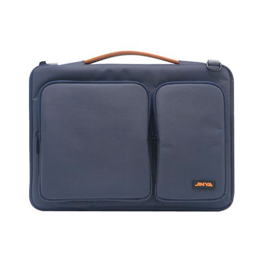 Túi chống sốc JINYA Vogue Plus cho Laptop 13 inch
