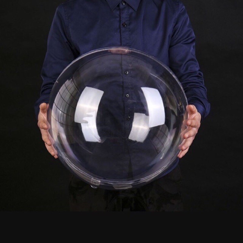 Bóng  bay Galaxy size lớn,nguyên liệu làm hoa bóng - HN3