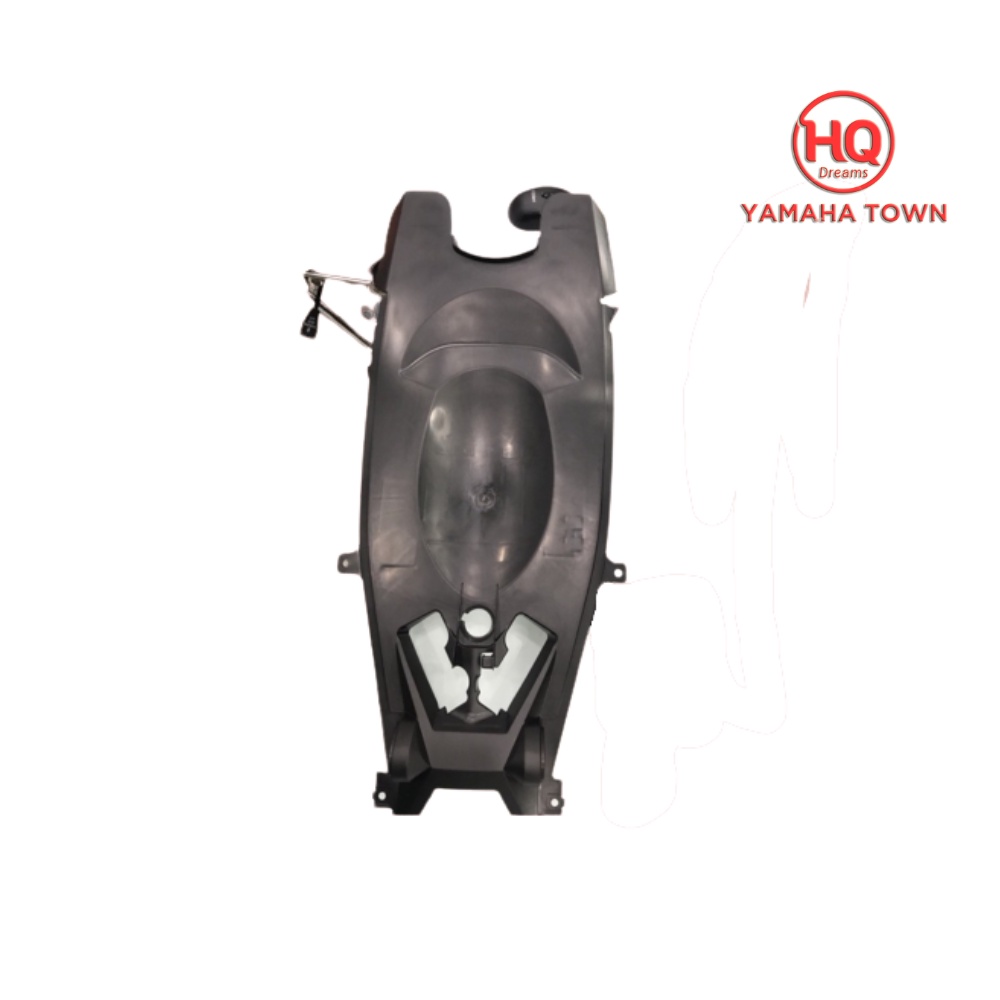 Chắn bùn sau chính hãng Yamaha dùng cho xe Exciter 150 - Xe máy Hương Quỳnh