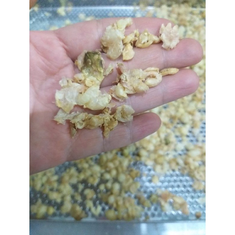 Củ Nén sấy khô  đóng túi 100gr