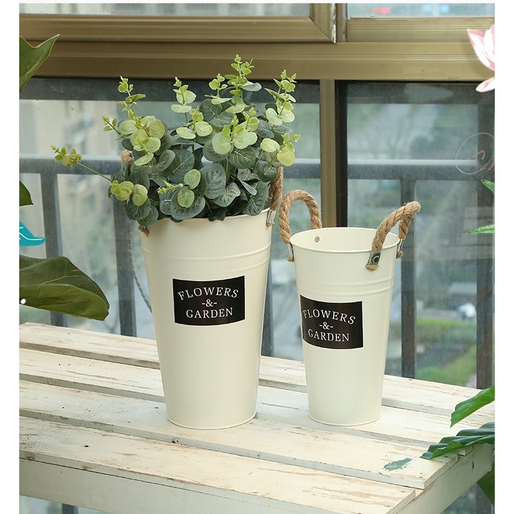 XÔ CẮM HOA/ CHẬU CẮM HOA
