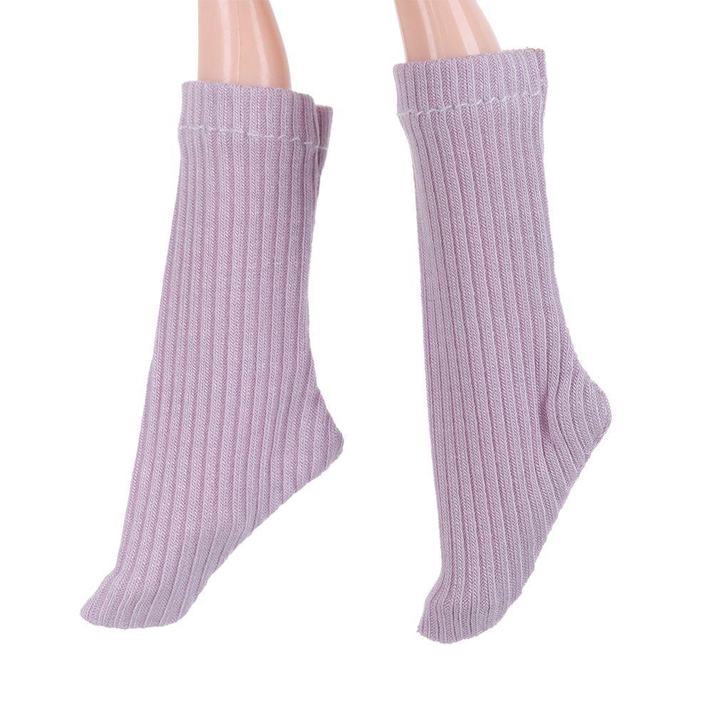 Tất Sọc Thời Trang Chất Lượng Cao Cho Búp Bê LAYOR1