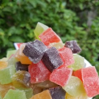 Sỉ 5kg Kẹo dẻo sữa
