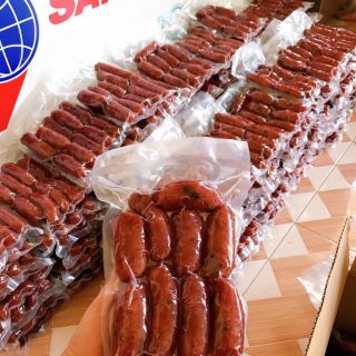 Lạp Xưởng Tươi [1KG]