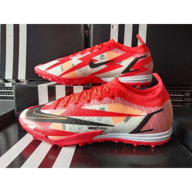 Giày Đá Bóng Mercurial Vapor 14 Elite TF