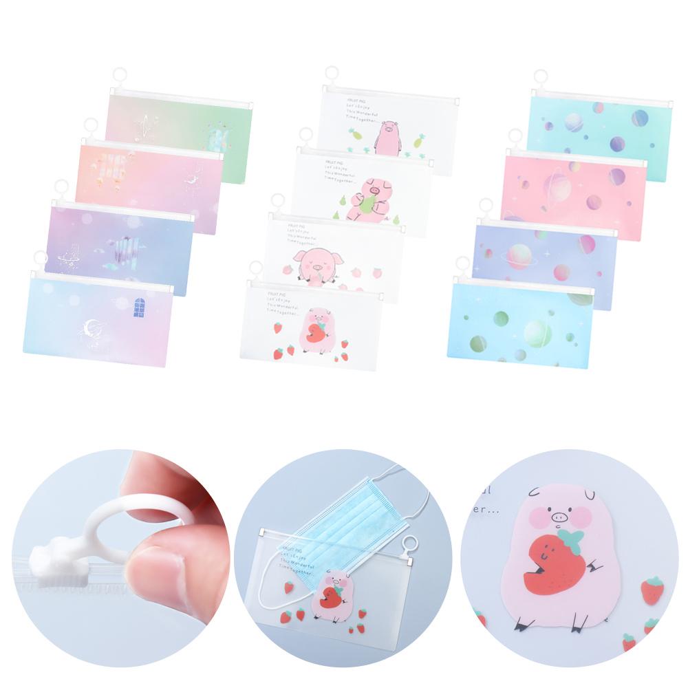 Giá Đỡ Mặt Tạm Thời Bằng Nhựa Tiện Dụng Khi Đi Du Lịch