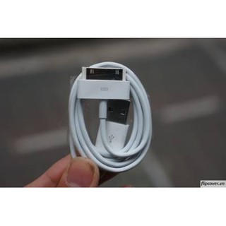 CÁP IPHONE 4 SDL LOẠI TỐT