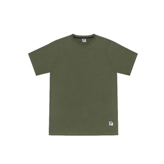 Áo Cổ Tròn - Basic Tee
