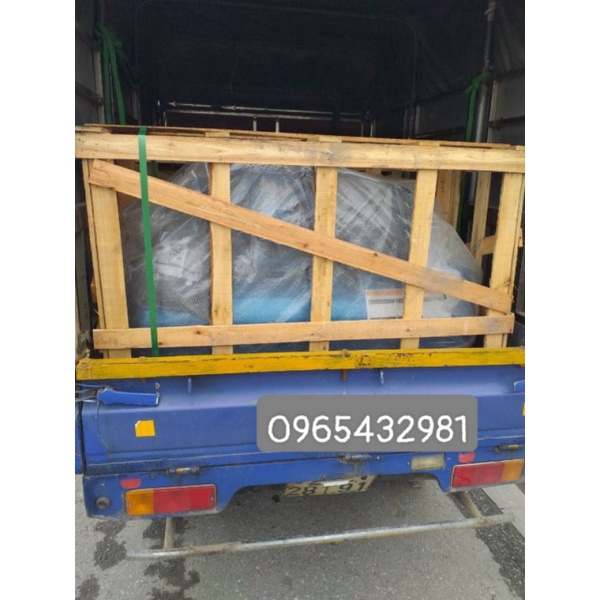 Máy nén khí Puma 120L PK30120 nhập khẩu đồng bộ TQ, máy nén khí Puma 120L