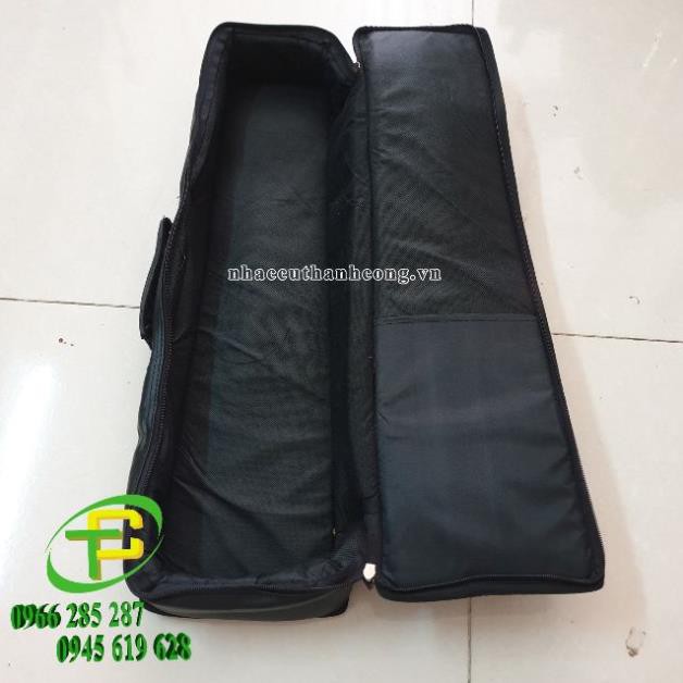 Bao đàn bầu gấp - Bao da đàn bầu - Thiết bị Đoàn Đội