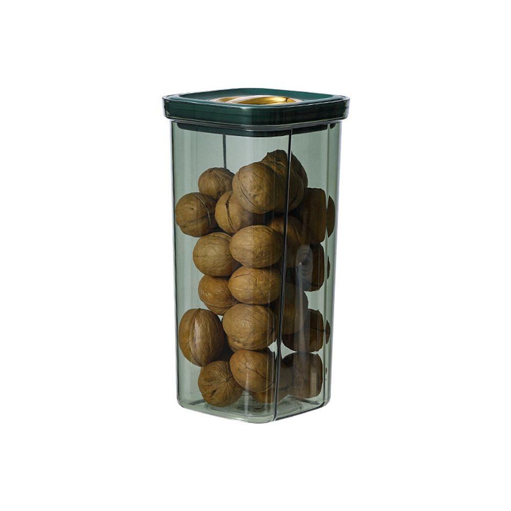 Hộp Đựng Thực Phẩm Kín Khí Có Nắp Đậy Tiện Lợi