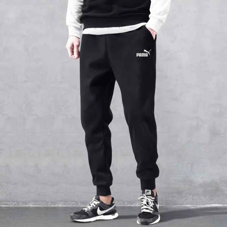 QUẦN THUN DÀI BÉ TRAI 8 - 30kg