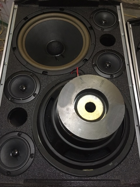 Loa NEXO