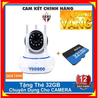 Camera yoosee
