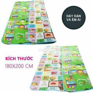 THẢM MABOSHI CHUẨN VIỆT NAM