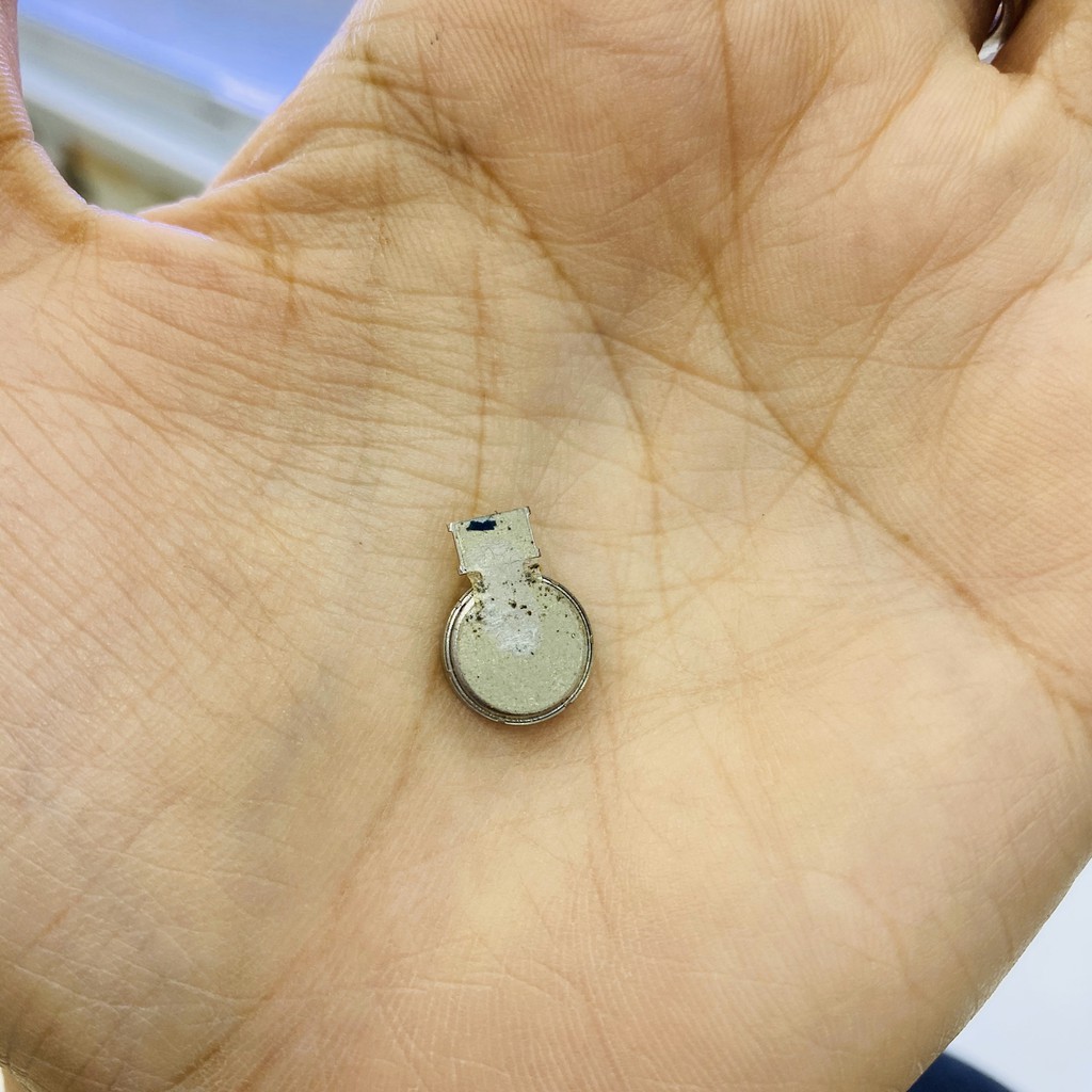 Động cơ rung Samsung J7 pro / J730 zin bóc máy , bảo hành đổi trả