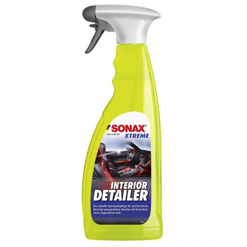 Vệ Sinh Nội Thất Cao Cấp - Sonax Xtreme Interior Detailing 220400 [750ML]