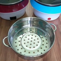 Vỉ hấp nồi lẩu mini