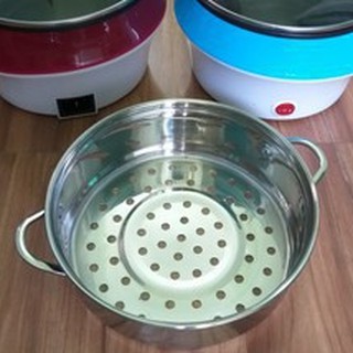 Vỉ hấp nồi lẩu mini
