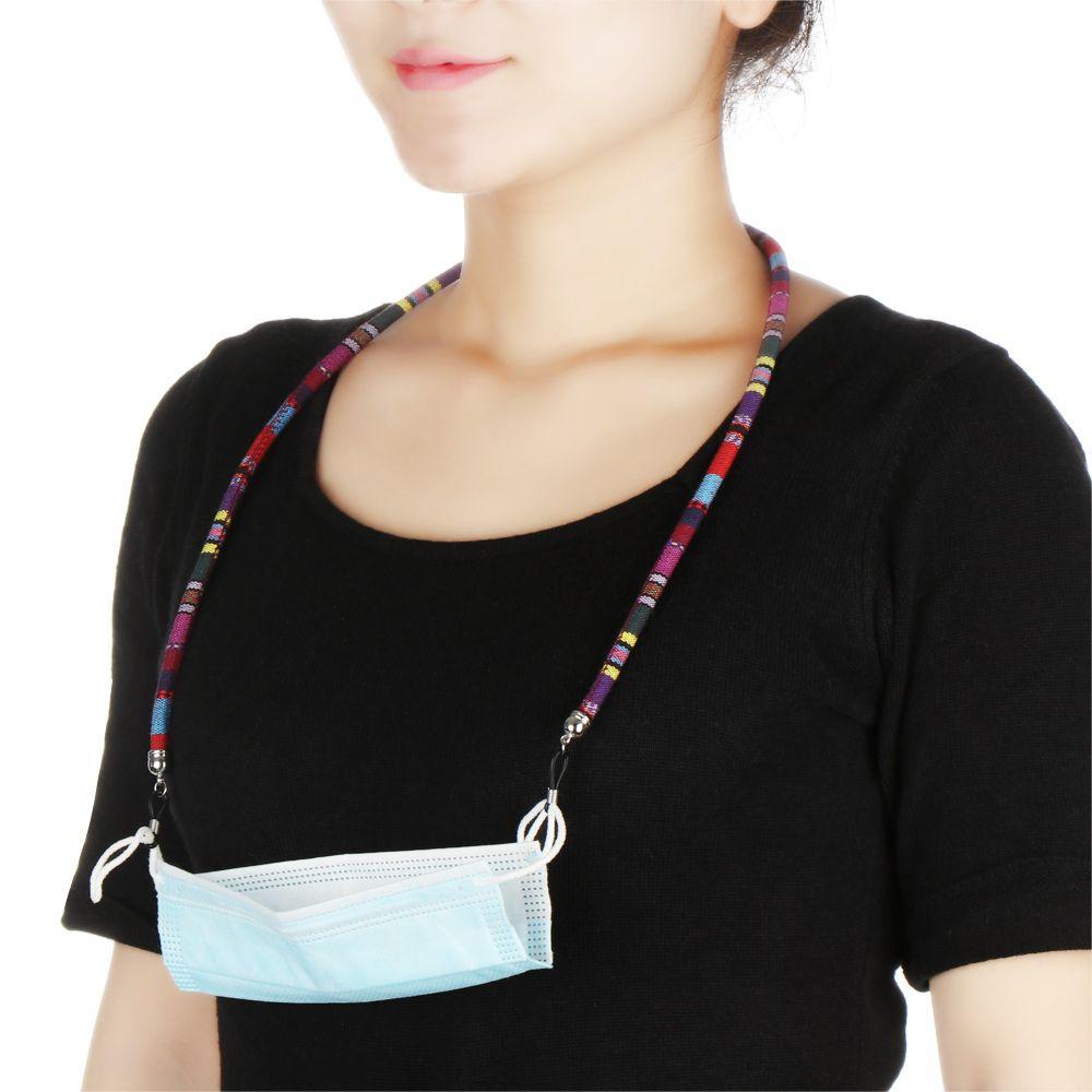 Dây Đeo Mắt Kính Chống Thất Lạc Tiện Dụng