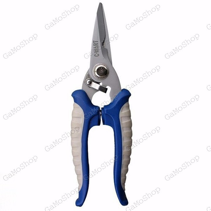 Kéo đa năng C-MART cắt cây cảnh, dây điện, cắt lưới