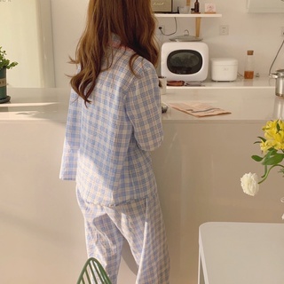👘Bộ ngủ pyjama tiểu thư công chúa