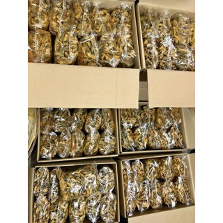 Freeship 1 kg Da cá trứng muối  Singapo