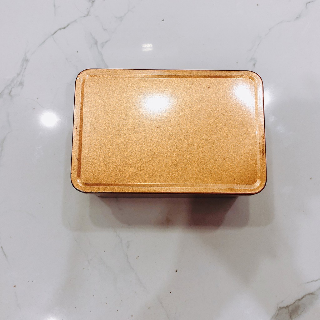 Hộp thiếc dùng đựng trà / kẹo / quà tặng | BigBuy360 - bigbuy360.vn