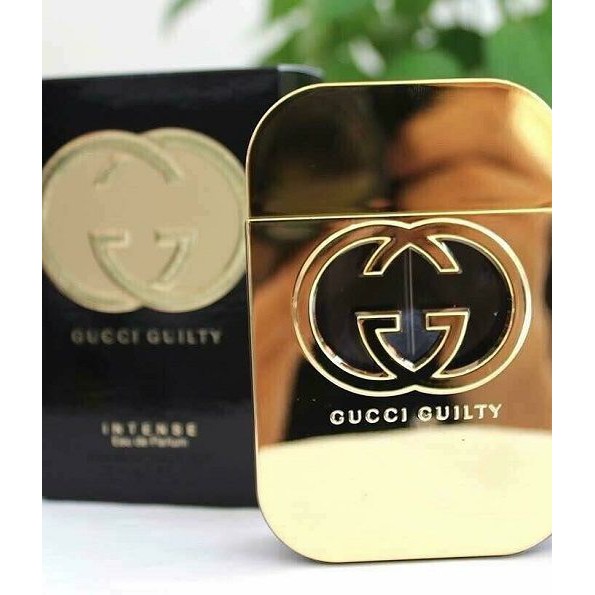 [GIÁ SỈ] NƯỚC HOA GUCCI GUILTY DÀNH CHO NỮ SANG TRỌNG CHO NHỮNG BUỔI TIỆC