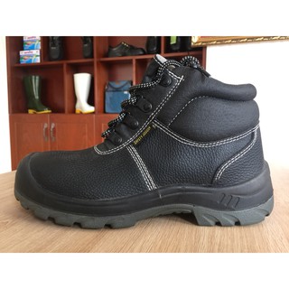 Giày bảo hộ Safety Jogger Bestboy S3 - Chính hãng