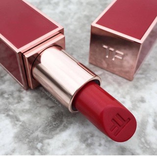 Son Tom Ford bản vỏ đỏ màu Lost Cherry