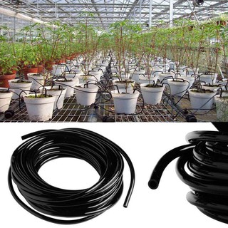 10m Dây Dẫn Nước Phi 8mm Cứng