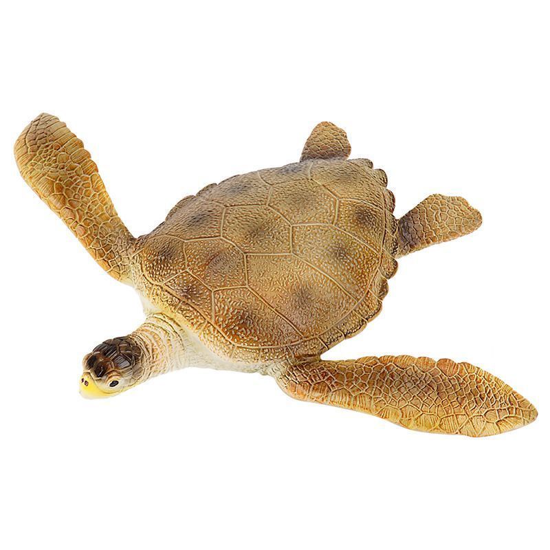 Mô Hình Cá Mập Đại Dương Bằng Cao Su Mềm Dễ Thương