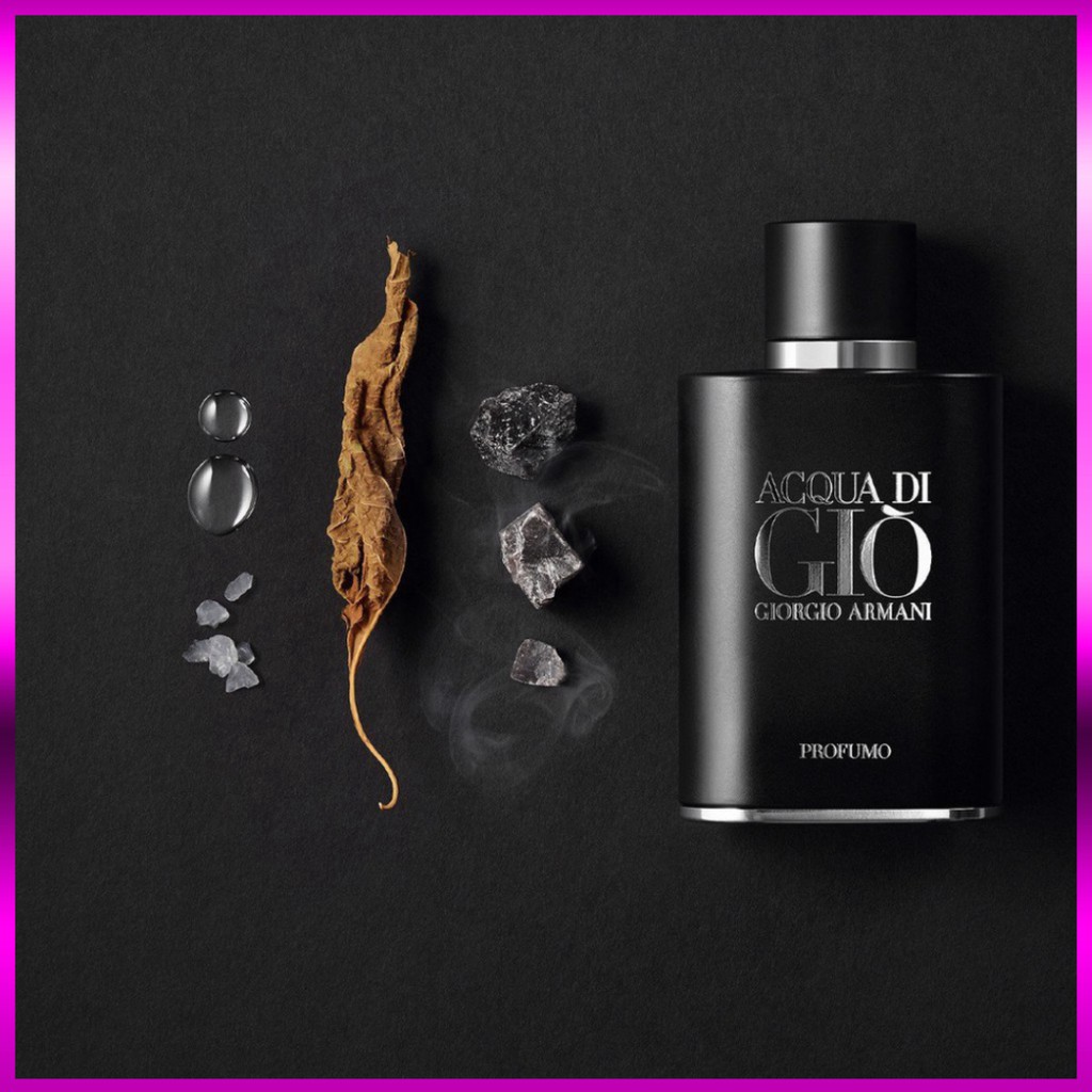Nước hoa ACQUA DI GIO (GIORGIO ARMANI) | Thế Giới Skin Care
