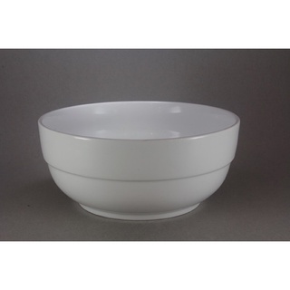 Bộ 2 tô sứ ngấn 8 inch 18cm