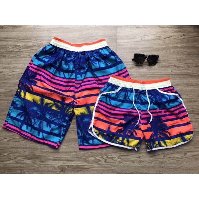 Quần đi biển 100k / đôi