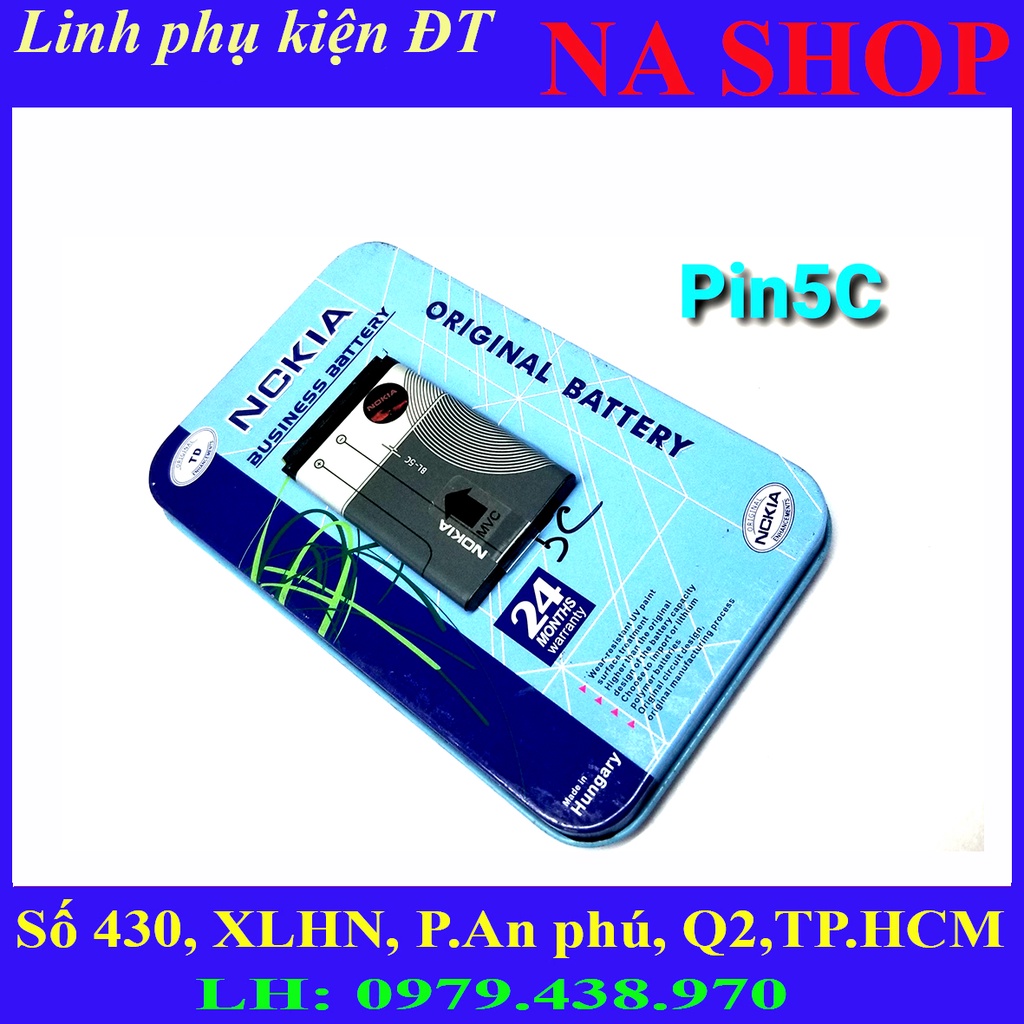 Điện Thoại Masstel IZI120 chính hãng-Pin4C-Pin5C-Zin