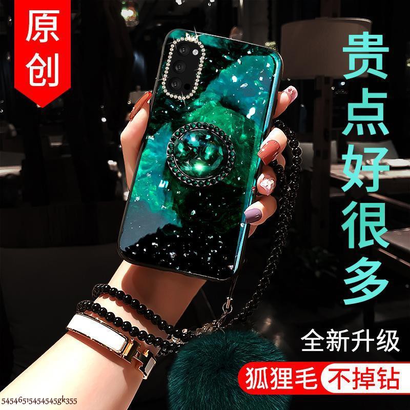 Ốp Điện Thoại Silicon Thời Trang Cho Opporeno4 Opporeno4Pro Edition 5g Reno4Pro Silicone | BigBuy360 - bigbuy360.vn