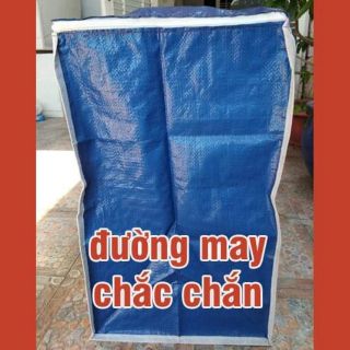 Vải bạt siêu bền
