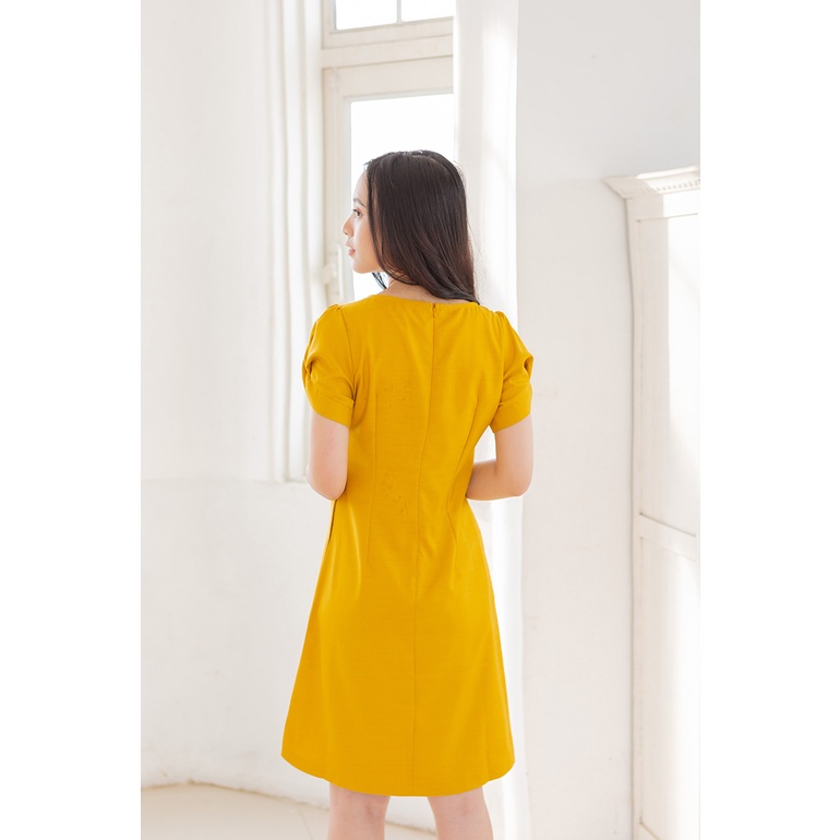 ĐẦM SUÔNG KẾT HOA 3369