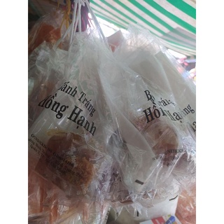 Bánh tráng me Hồng Hạnh combo 10 bịch