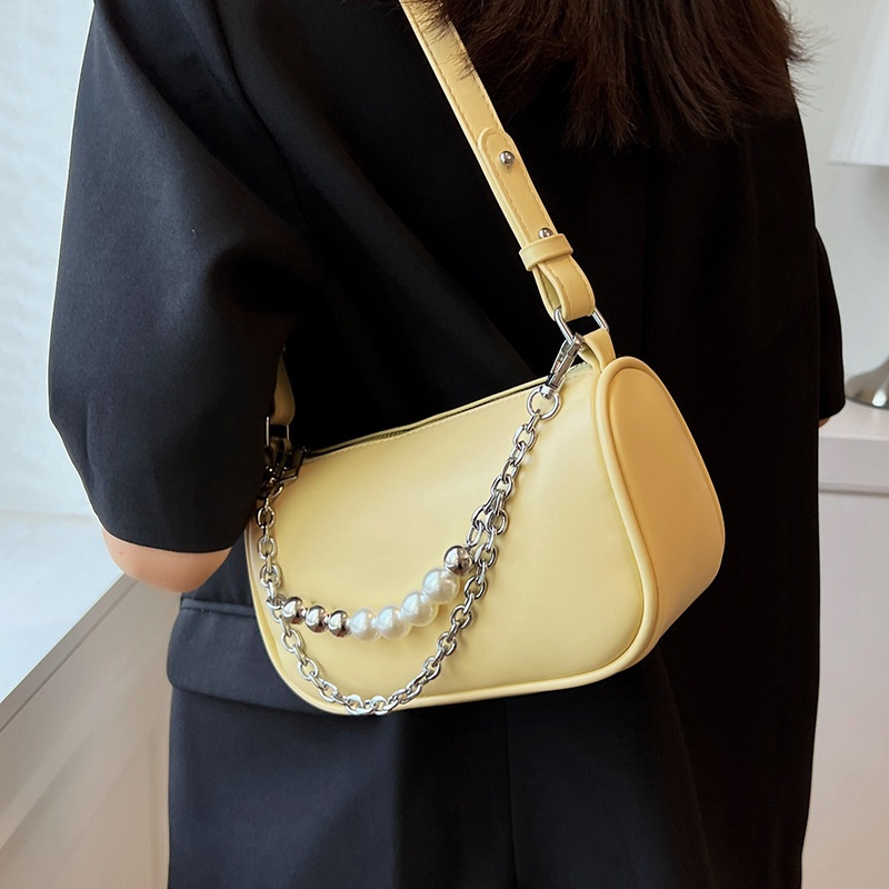 Túi Đeo Vai/Đeo Vai Dễ Phối Đồ Thời Trang Cho Nữ