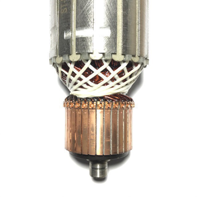 Rô to máy cắt sắt Makitta 1401 / rô 7 răng