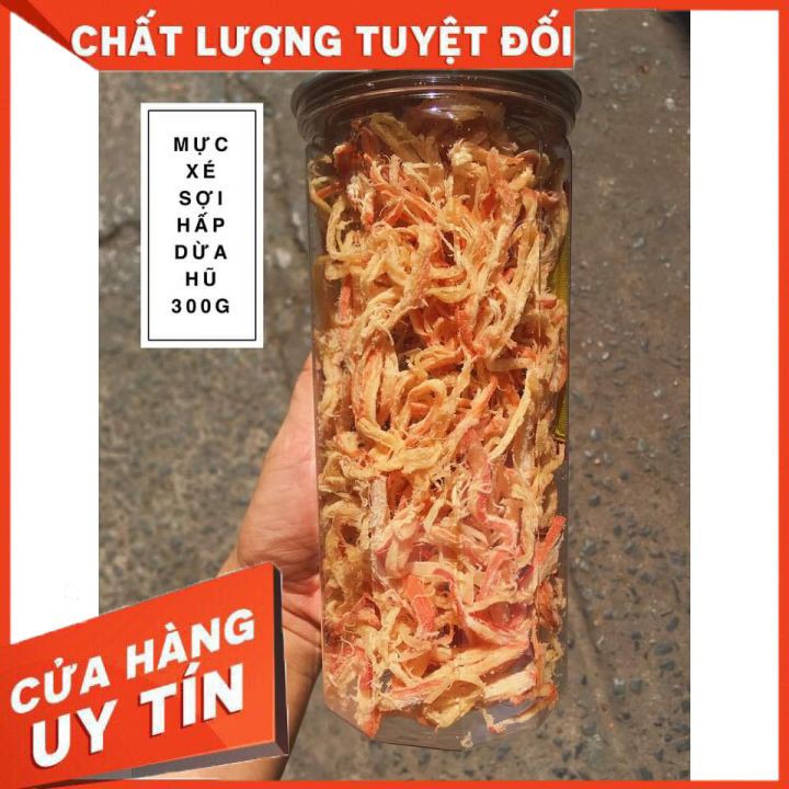 (Bảo hành 1 đổi 1)MỰC XÉ SỢI HẤP NƯỚC CỐT DỪA 💕𝑭𝑹𝑬𝑬𝑺𝑯𝑰𝑷💕♥đảm bảo an toàn,ngon hơn khi uống bia,bao đổi trả khi có lỗi | BigBuy360 - bigbuy360.vn